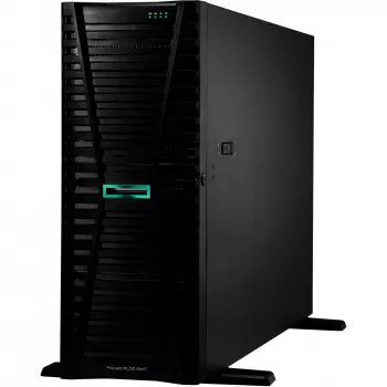 HPE ProLiant ML350 Gen11 5515+ 3,2 GHz 8c 64 GB 960 GB SSD torniserver