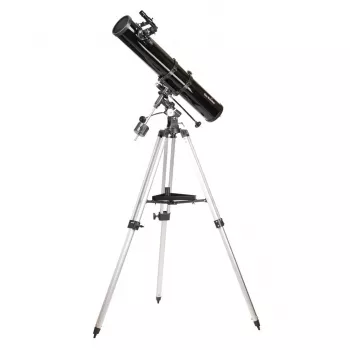 Refraktor-teleskoop Skywatcher BK 1149 EQ2 114 mm ava 900 mm fookuskaugus