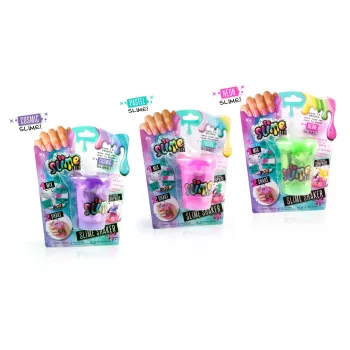 Kunst/käsitöömänguasi Canal Toys SSC 001 Soovitatav vanus 6+ Plastist Alumiinium