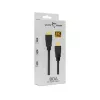 HDMI-kaabel White Shark BOA 2.1 M/M 2 m 8K@60Hz