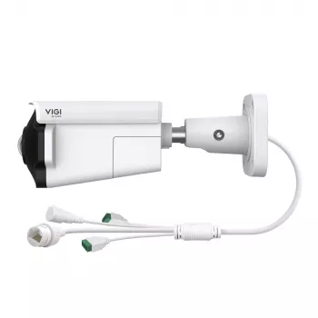 TP-Link VIGI InSight S385PI Bullet IP turvakaamera välitingimustesse 3840 x 2160 pikslit Seinale