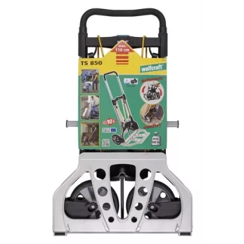 Wolfcraft 5501000 Must