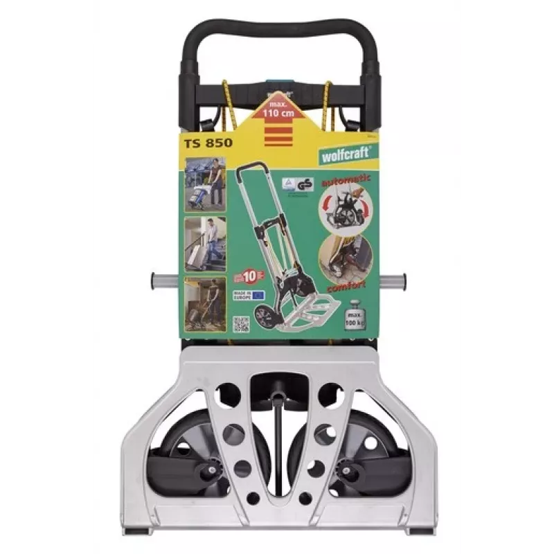 Wolfcraft 5501000 Must