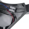 Lauavalgusti MACLEAN MCE290GR LED infrapuna 800 lm, reguleeritav valgusallikas