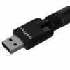 Lanberg NC-0150-WE võrgukaart WLAN 2400 Mbit/s