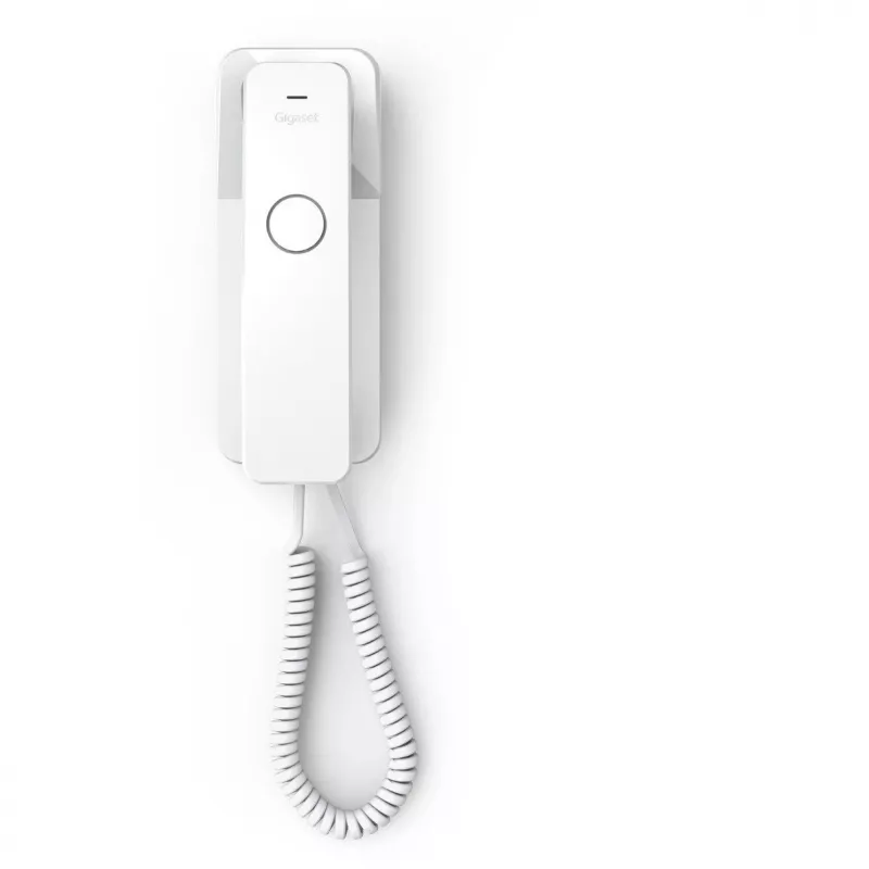Gigaset S30054-H6539-B102 Toode Valge