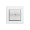 Valguslüliti Homematic IP HmIP-BSL Valge Nupud IP20 230V 5A