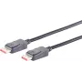 DisplayPort-kaabel S/CONN 10-76045 3 m Must