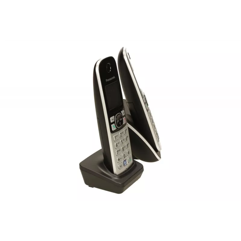 Panasonic KX-TG6812 DECT telefon