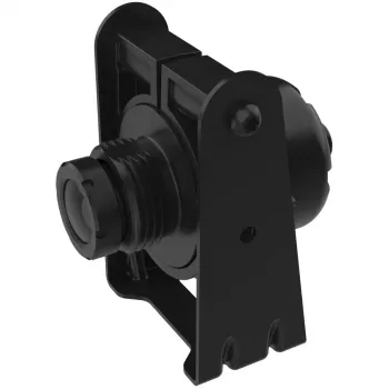 Axis 02212-001 kinnitus, turvakaamera tarvik, universaalne, must, 4 tk