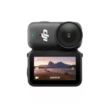 Action Camera DJI Osmo nano 35 MP 4K Ultra HD CMOS 120 fps