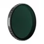 Neutraaltihedusfilter Freewell ND1000 DJI OSMO Action 6 jaoks