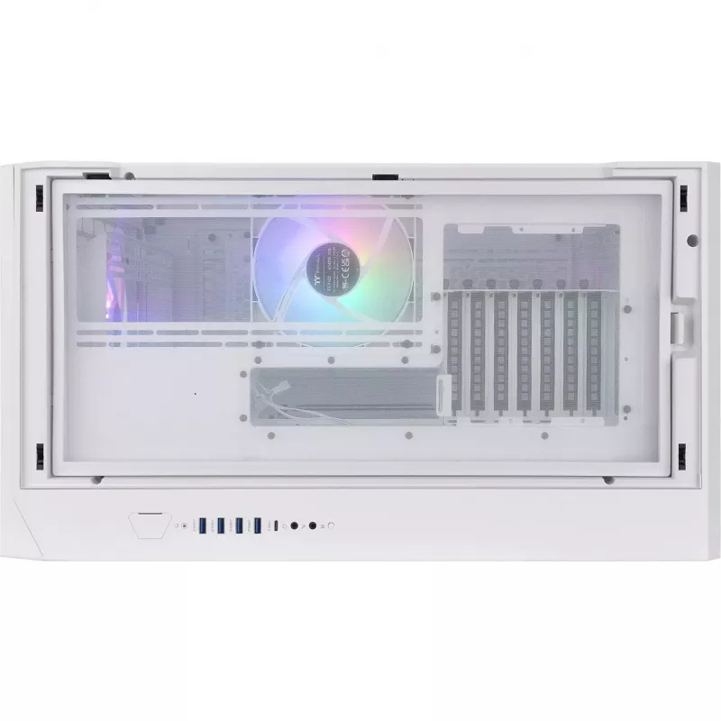 Korpus CTE T750 Full Tower ARGB TG Snow