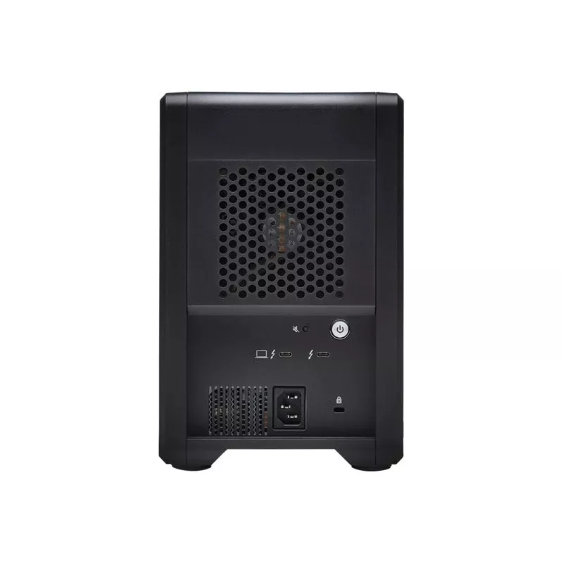 HDD SanDisk 48TB lauaarvuti G-RAID SHUTTLE 4