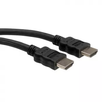 HDMI High Speed kaabel Ethernetiga VALUE 2 m