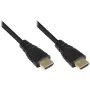 GoodConnections High-Speed HDMI (ST-ST) 2m ühenduskaabel, must (4514-020)
