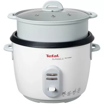 Tefal RK1011 riisikeetja 700 W Valge