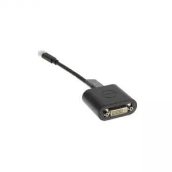 DELL 492-BBGX videokaabli adapter DVI Mini DisplayPort Must