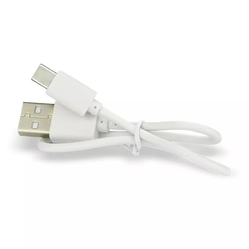 Aku 18500 3,7V Li-ion 2100MAH koos USB-C-ga