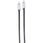 USB-kaabel ShiverPeaks SP03-70035 USB 3.2 Gen 2 2m USB A USB C sinine