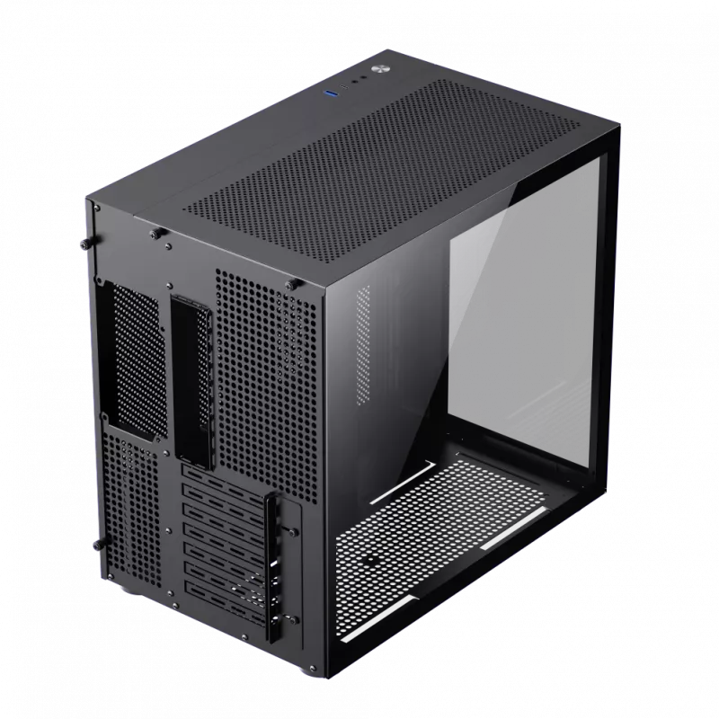 Gamemax | Korpus | INFINITY BK | ATX