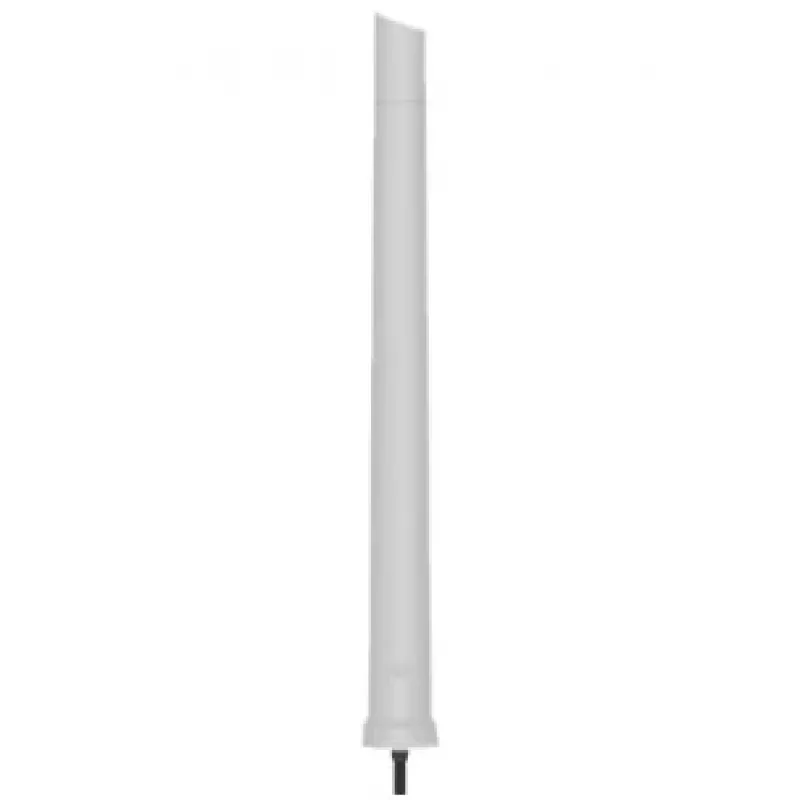 Poynting Antennas 5G/LTE M2M/IoT A-OMNI-0600-V1-02 Valge SMA (M) 6,2 dBi Ultra-laiaribaline Omni LTE antenn SMA - Isane 5m SMA-M OMNI-600