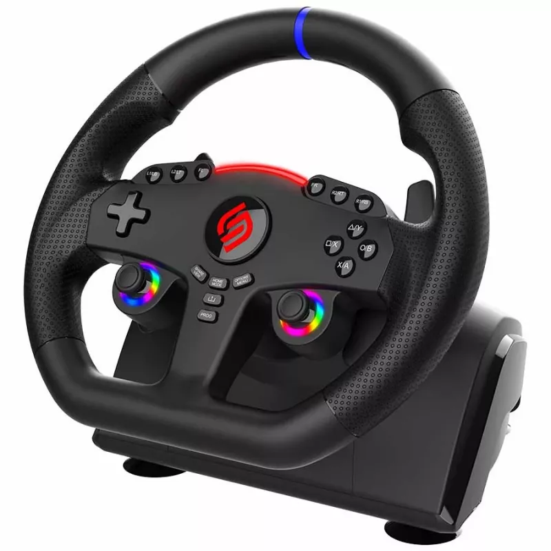 Subsonic Superdrive 270 GT5 rool