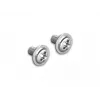 DeLOCK 91708 kaardilugeja USB 2.0 sisemine must hall CF SD MicroSD