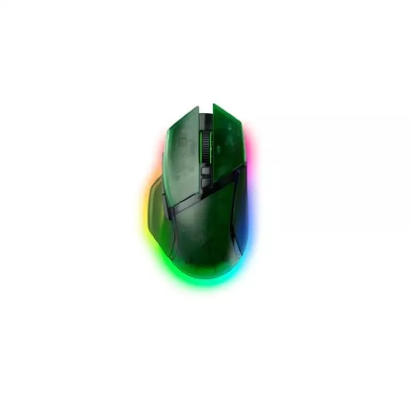 Hiir Razer Basilisk V3 Pro 35K juhtmevaba RF + Bluetooth + USB Type-A
