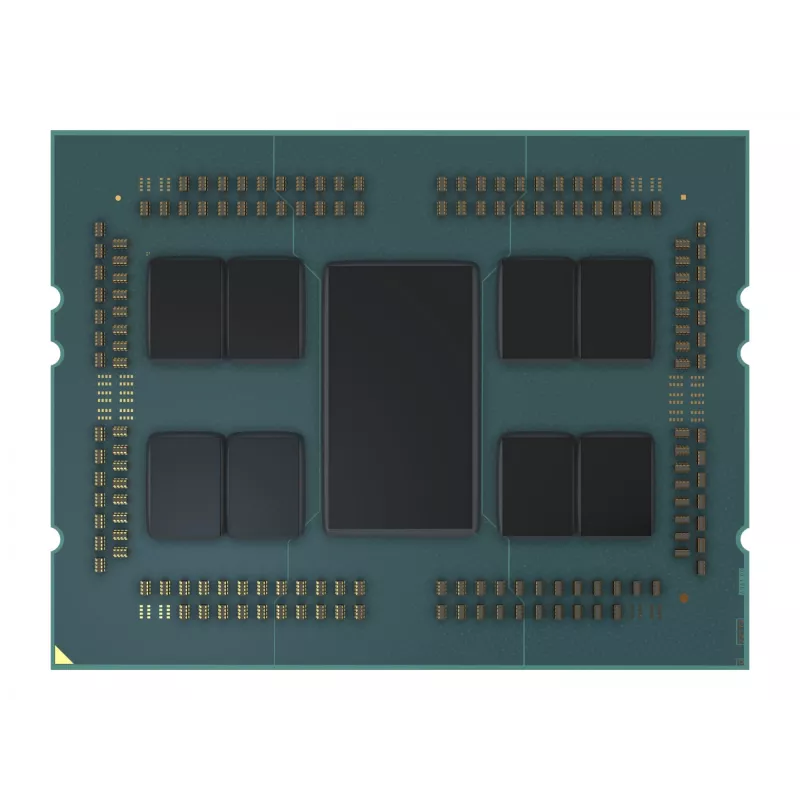 AMD EPYC 7252 3.1GHz 8Core SP3 TRAY