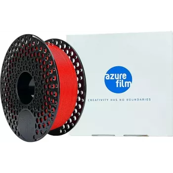 AZUREFILM PLA STRONGMANN 1,75 mm PUNANE 1 kg 3D-FILAMENT (FPS171-3020)