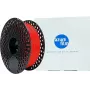 AZUREFILM PLA STRONGMANN 1,75 mm PUNANE 1 kg 3D-FILAMENT (FPS171-3020)