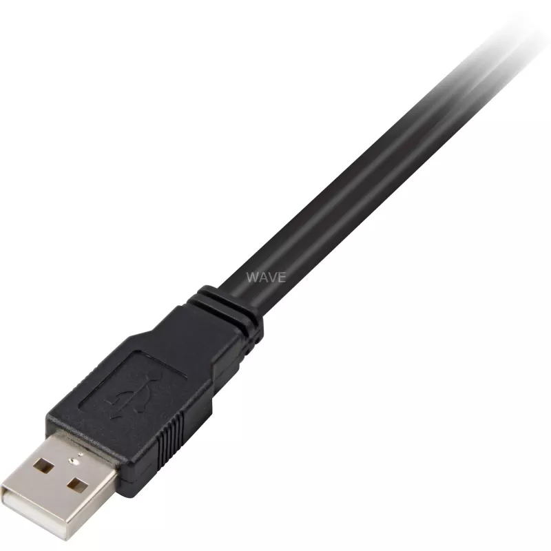USB andme-/toitekaabel DeLOCK 65306