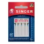 Singer | Nõel nahale 90/14 5 tk