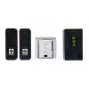 Elektriline päästik RF IR 12V AVTEK 1EVA10 — 12V RF/IR elektriline päästik haridus- ja hobi kasutamiseks