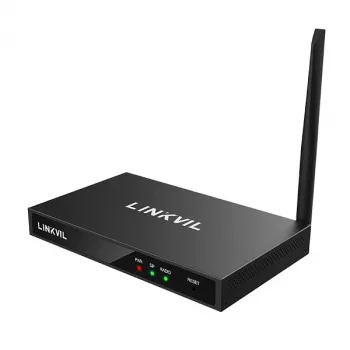 Fanvil W712 lüüs/kontroller 10, 100, 1000 Mbit/s