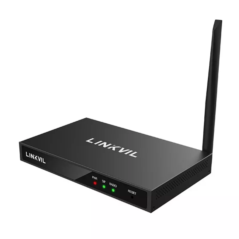 Fanvil W712 lüüs/kontroller 10, 100, 1000 Mbit/s