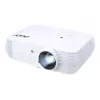 Acer P5535 DLP projektor, Full HD 1920x1080, 4500 ANSI luumenit, valge
