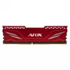 Afox Gaming DDR4 8GB 3200MHZ CL16 XMP2 Must