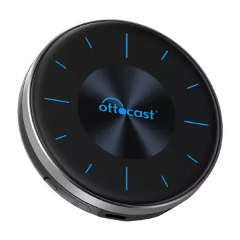 Auto HDMI-adapter Ottocast PCS46 2G/3G/4G SIM-kaardi toega Androidile