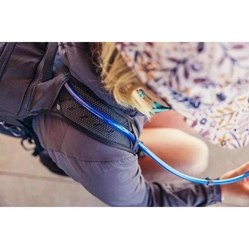 Gregory Nano Urbani seljakott 18 l tumesinine