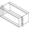 SCHROFF 19BRACKET 4U UNIV.2PCS - Rack-Accessory (24560299)