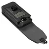 Nahast ümbris Ulefone Armor 24-le