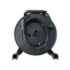 Behringer NCAT5E-50M võrgukaabel Must Cat5e