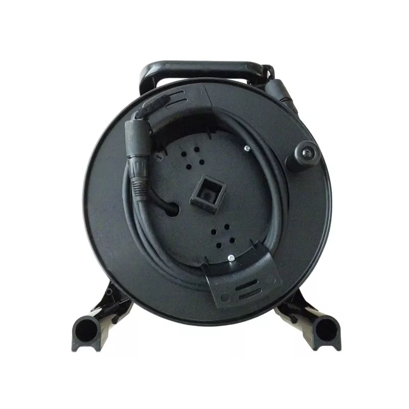 Behringer NCAT5E-50M võrgukaabel Must Cat5e