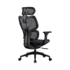 Onex Gaming Kontoritool | Ventra Premium võrk | must