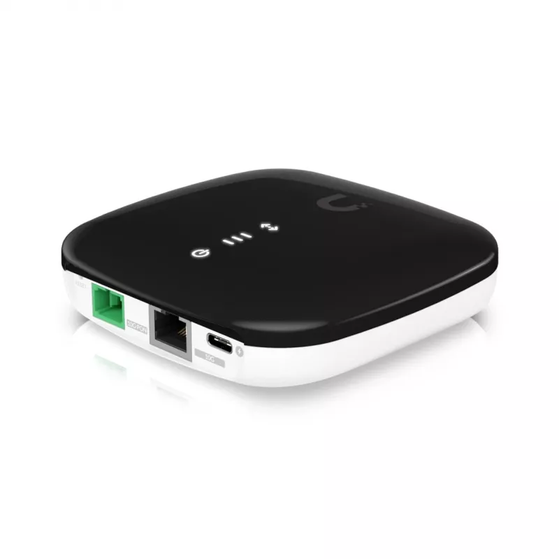 Ubiquiti UISP -FIBER-XGS võrgumeediakonverter 10000 Mbit/s
