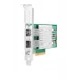 Ethernet Adapter HPE Intel X710-DA2 10Gb 2-port SFP+
