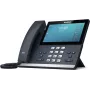 VoIP-telefon Yealink SIP T67 Business Wi‑Fi LTE – lauatelefon SIP-toega ja juhtmevaba ühenduvusega