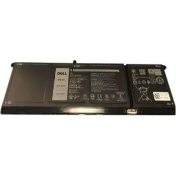 Dell BTRY PRI 54WHR 4C LITH BYD - aku